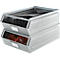 Schäfer Shop Select Bac à bec, avec barre de transport, 18,5 l, 80 kg, L 501 x l 308 x H 146 mm, acier électro-galvanisé