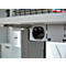 Schäfer Shop Select Büromöbelset 2-tlg. LOGIN C-Fuß Schreibtisch, B 1600 mm