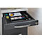 Schäfer Shop Select Büromöbelset 2-tlg. LOGIN C-Fuß Schreibtisch, B 1600 mm