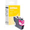 Schäfer Shop Select Cartouche d'encre, remplace Brother LC3219XLM, pack individuel, magenta