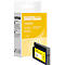 Schäfer Shop Select Cartouche d'encre, remplace HP-953XL (F6U18AE), jusqu'à 2000 pages, pack individuel, jaune