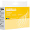 Schäfer Shop Select Cartouches d'encre, remplace Brother LC-3217 CMYK (LC3217VALBP), Mixpack, cyan, magenta, jaune, noir