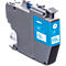 Schäfer Shop Select Cartouches d'encre, remplace Brother LC-3217 CMYK (LC3217VALBP), Mixpack, cyan, magenta, jaune, noir