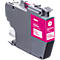 Schäfer Shop Select Cartouches d'encre, remplace Brother LC-3217 CMYK (LC3217VALBP), Mixpack, cyan, magenta, jaune, noir
