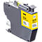 Schäfer Shop Select Cartouches d'encre, remplace Brother LC-3217 CMYK (LC3217VALBP), Mixpack, cyan, magenta, jaune, noir