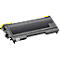 Schäfer Shop Select Cassette de toner SSI compatible avec Brother TN-2000 XXL, noir