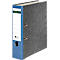 Schäfer Shop Select Classeur à levier , format A4, largeur du dos 80 mm, bleu
