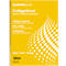 Schäfer Shop Select Collegeblöcke, Format A4, 80 Blatt, kariert, 10 Stück