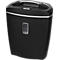 Schäfer Shop Select Destructeur de documents SH 1021 CC, coupe de particules 5 x 18 mm, P-4, 21 litres, 10 feuilles ou 1 CD