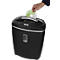 Schäfer Shop Select Destructeur de documents SH 1021 CC, coupe de particules 5 x 18 mm, P-4, 21 litres, 10 feuilles ou 1 CD
