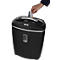 Schäfer Shop Select Destructeur de documents SH 1021 CC, coupe de particules 5 x 18 mm, P-4, 21 litres, 10 feuilles ou 1 CD