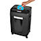 Schäfer Shop Select Destructeur de documents SH1823 CC, coupe de particules 4 x 35 mm, P-4, 23 l, capacité de coupe de 18 feuilles, avec roulettes pivotantes