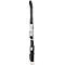 Schäfer Shop Select Diable, capacité de charge 200 kg, pliable, poignées pivotantes, sangle de serrage, 2 roues fixes, aluminium/plastique, rouge-noir-argenté