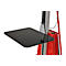 Schäfer Shop Select Elektro-Hochhubwagen, 100 kg