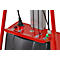 Schäfer Shop Select Elektro-Hochhubwagen, 100 kg