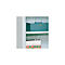 Schäfer Shop Select Étagère, l. 1170 mm, gris clair