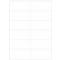 Schäfer Shop Select Étiquettes multifonctionnelles Power 105,0 x 48,0 mm