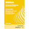 Schäfer Shop Select Étiquettes multifonctionnelles universelles, 105,0 x 48,0 mm, adhésif permanent, 1200 p.