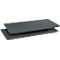Schäfer Shop Select Fachboden MS, 2 Stück, B 1200 x T 360 x H 25 mm, Stahl, RAL 7012 Basaltgrau