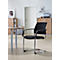 Schäfer Shop Select Freischwinger SSI Proline Visit S2, schwarz