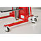 Schäfer Shop Select Gerbeur électrique, 100 kg