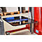 Schäfer Shop Select Gerbeur électrique, 100 kg
