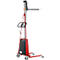 Schäfer Shop Select Gerbeur électrique, 100 kg