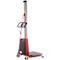 Schäfer Shop Select Gerbeur électrique, 100 kg