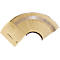 Schäfer Shop Select Hangmappenkast, 2 rijen, met gesloten wanden, B 780 x D 580 x H1350 mm + 50 gratis hangmappen