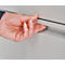 Schäfer Shop Select Hangmappenkast, 2 rijen, met gesloten wanden, B 780 x D 580 x H1350 mm + 50 gratis hangmappen