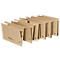 Schäfer Shop Select hangsnelhechters, A4, 25 stuks
