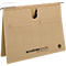 Schäfer Shop Select hangsnelhechters, duimuitsparing, voor formaten tot A4