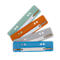 Schäfer Shop Select Hechtstroken, PP, diverse kleuren, A5, PP-afdekstrip
