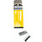 Schäfer Shop Select Heftklammern, Typ 24/6, 100 x 1000 Stück