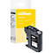 Schäfer Shop Select inktpatroon, vervangt Brother LC127XLBK, zwart gepigmenteerd