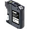 Schäfer Shop Select inktpatroon, vervangt Brother LC127XLBK, zwart gepigmenteerd