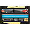 Schäfer Shop Select Insert de tiroir, 335 x 195 x 35 mm