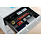 Schäfer Shop Select Insert de tiroir, 335 x 195 x 35 mm