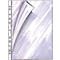 Schäfer Shop Select insteekhoesjes Exclusief, A4, bovenaan en aan perforatierand open, dikte 0,08 mm, 100 stuks