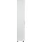 Schäfer Shop Select Kast Start Off, 6 ordnerhoogten, afsluitbaar, B 800 x D 420 x H 2196 mm, hout, lichtgrijs/lichtgrijs 