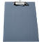 Schäfer Shop Select klembord, 50 A4 vellen 80 g/m², B 230 x H 320 mm, petrol