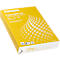 Schäfer Shop Select Kopierpapier Paper@Print, DIN A4, 80 g/m², weiß, 20 x 500 Blatt + GRATIS 1 Box Haribo Goldbären