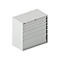 Schäfer Shop Select Ladekast 54-27, 6 laden, tot 75 kg, B 1023 x D 572 x D 572 x H 1000 mm, lichtgrijs