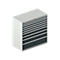 Schäfer Shop Select Ladekast 78-36 10 l'grijs
