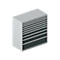 Schäfer Shop Select Ladekast 78-36 10 w'alu