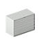 Schäfer Shop Select Ladekast 78-36 7 l'grijs