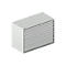 Schäfer Shop Select Ladekast 78-36 8 S l'Grey 8 S l'grey