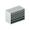 Schäfer Shop Select Ladekast 78-36 8 S w'alu