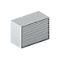 Schäfer Shop Select Ladekast 78-36 8 S w'alu