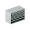 Schäfer Shop Select Ladekast 78-36 8 w'alu